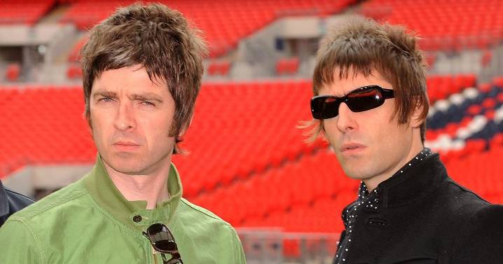 Food and drink options for Oasis at Murrayfield from Guinness bars to burgers