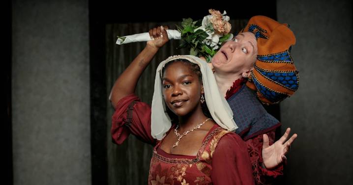 Atlanta theater productions spotlight women this fall
