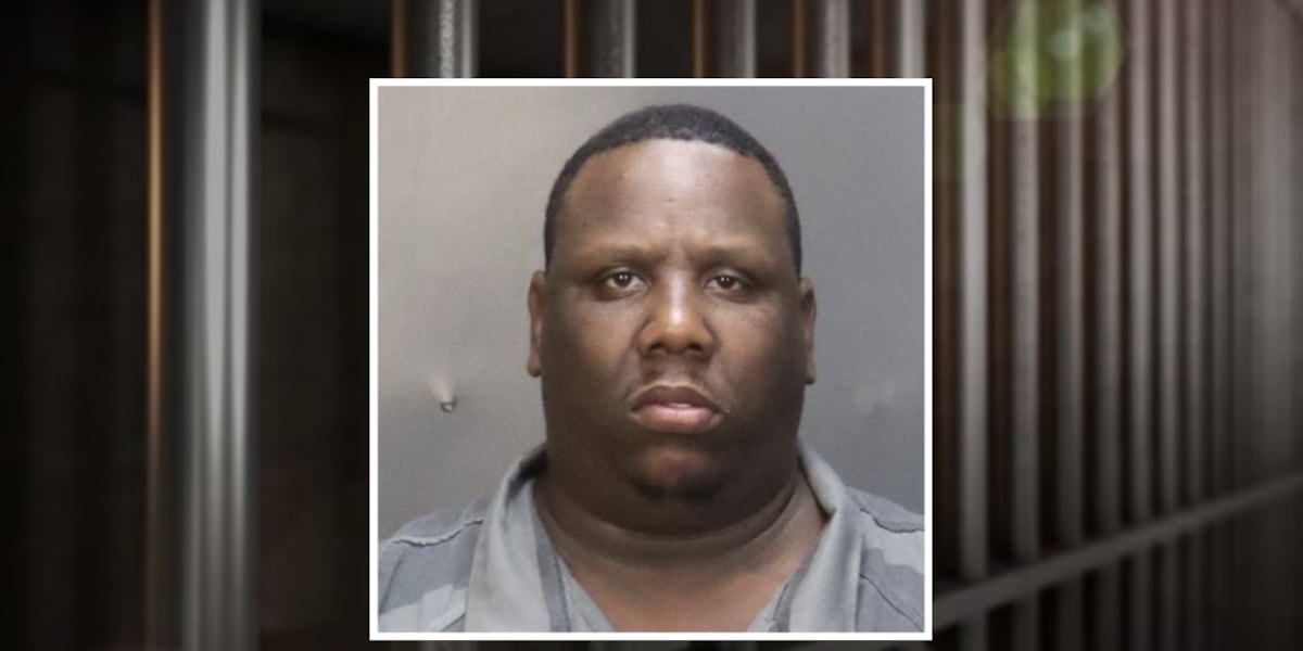 Parolee at McLennan County Jail body-slammed inmate into ground, caused victim’s head to slam into concrete floor: affidavit