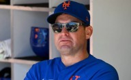 NY Mets manager Carlos Mendoza breaks silence, voices frustration amid 14 losses in 16 games as Phillies pull ahead in NL East