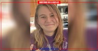 Maize police searching for 'endangered runaway' teen