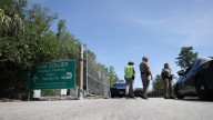 Feds fight to keep ‘Alligator Alcatraz’ open amid legal battle as 3rd challenge is filed