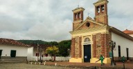 Hospital de Santa Fe de Antioquia dejará de atender pacientes de Nueva EPS