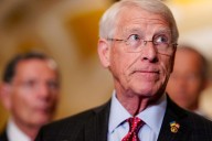 Powerful U.S. senator arrives in Taiwan to discuss security