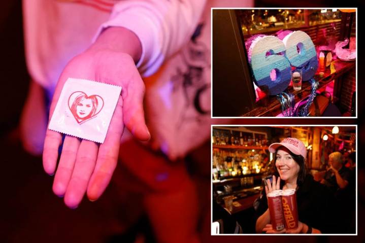 'Sex and the City' fans fete star’s birthday with NYC events