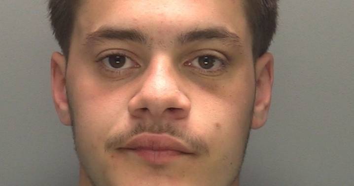 Teen who 'terrorised' Gainsborough residents for years is banned from town