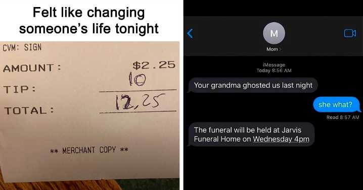 33 People That Deserve An ‘Award’ For Their Witty And Unhinged Online Comments (New Pics)