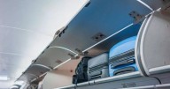 Items TUI, easyJet, Ryanair and Jet2 have banned from cabins on flights