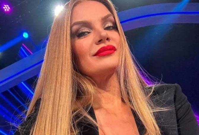 Alarma por Eliana Guercio tras una intervención estética fallida: «Se le deformó la cara»