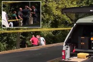 Mysterious headless corpse found rotting behind Nashville McDonald's: 'It's pretty gory'