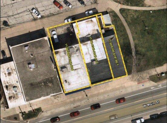 Engineering firm planning eight new apartments in downtown Benton Harbor