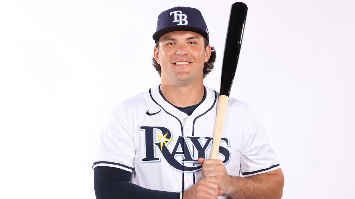 Seeking power, Rays expected to add Bob Seymour, who has 30 AAA homers