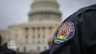 Stigma still keeps police from seeking mental health care, study finds