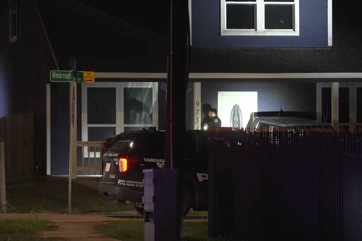 Boy, 11, Allegedly Shot Multiple Times by Homeowner While Playing Ding
