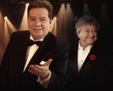 Jorge Muñiz y Jorge Falcon en La Maraka