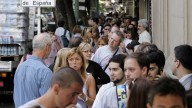 La red consular, bajo mínimos: edificios en ruina y poco personal