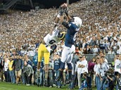Penn State’s 25 best this century, Vol. 4: Micah Parsons’ brief stay, ‘A