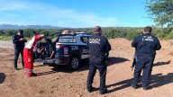 Fallece hombre víctima de 'levantón' en Nogales