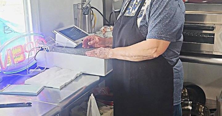 Food truck brings daily dining option to Southern Gap