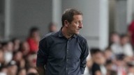 "Salimos muy bien y el partido se puso de cara"