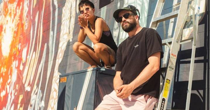 Mount Pleasant's new Astro Fest taps the spirit of an iconic Vancouver art party | Georgia Straight Vancouver’s source for arts, culture, and events