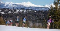 Se viene el K21 Villa Pehuenia, un clásico que llega a su edición número 12