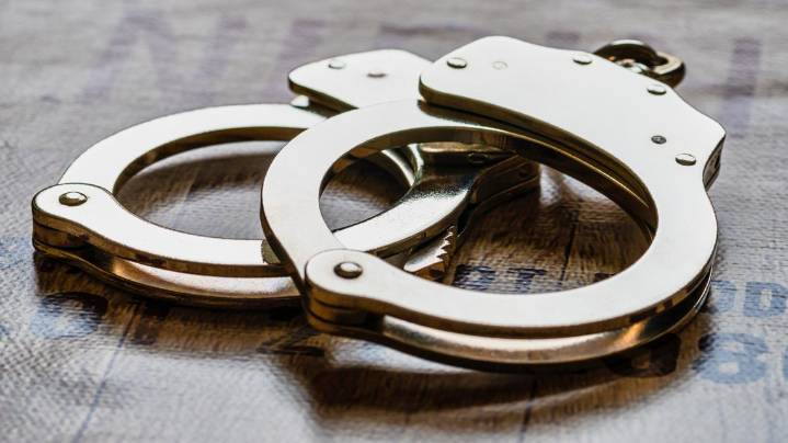 Akron man sentenced to 10 years in federal prison for firearms and drug trafficking violations
