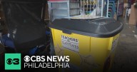 Delaware County nonprofit is stepping up to help teachers get classroom essentials