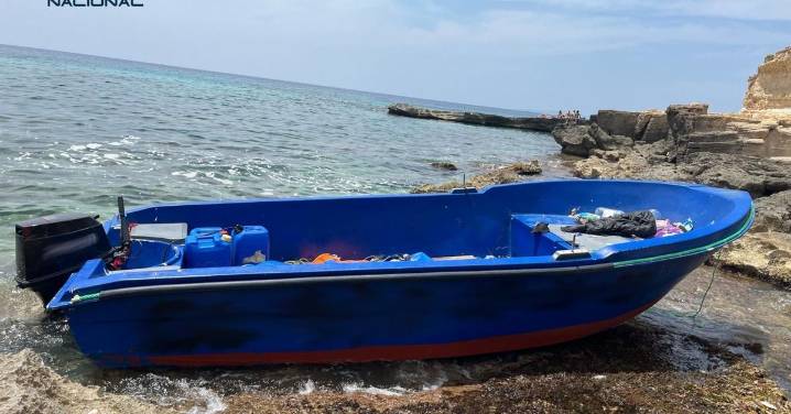 La llegada diaria de pateras presiona a Baleares, que rechazan a más menores migrantes