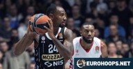 Isiaha Mike moves to Bayern on a two