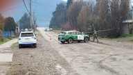 Carabineros entrega su versión sobre procedimiento en el que resultó fallecido un civil