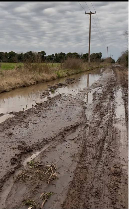 Desde Potencia denuncian que «el municipio cobra tasas en lugares donde no presta servicios»