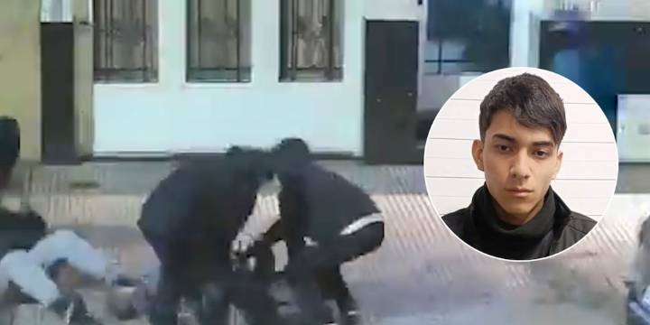 Identificaron al último acusado por el robo a un jubilado en Flores: tiene 19 años y ya estaba preso por otra causa