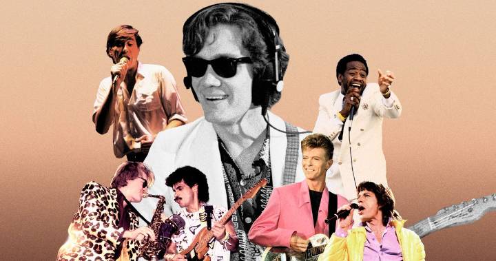 SNL Bandleader G.E. Smith on the Best Songs of His Career
