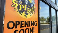 Spirit Halloween stores in Kentucky are open. Find out where