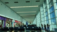 Cancelan o retrasan vuelos en el aeropuerto de Mérida por intensa lluvia en Ciudad de México