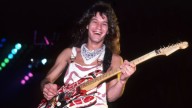 Eddie Van Halen's 1982 Guitar to Be Auctioned 5 Years After Death