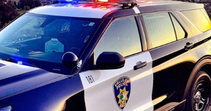 Body found inside Vallejo home being investigated as homicide