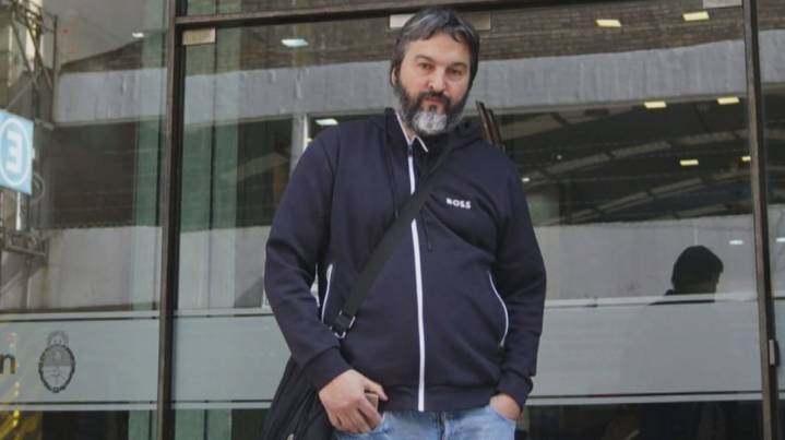 Fentanilo contaminado: la Justicia indagará mañana a Ariel García Furfaro y analiza imputarlo por homicidio