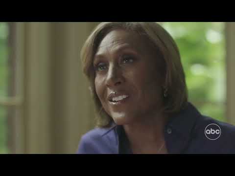Robin Roberts explores how New Orleans communities have rebuilt 20 years after Hurricane Katrina