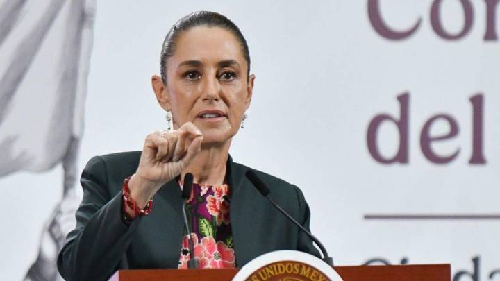 ‘Es ofensivo’... Sheinbaum denuncia pensiones de hasta 1 millón de pesos al mes en Luz y Fuerza y Pemex