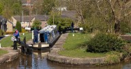 'It's a tranquil escape from Manchester - becoming a destination to visit'