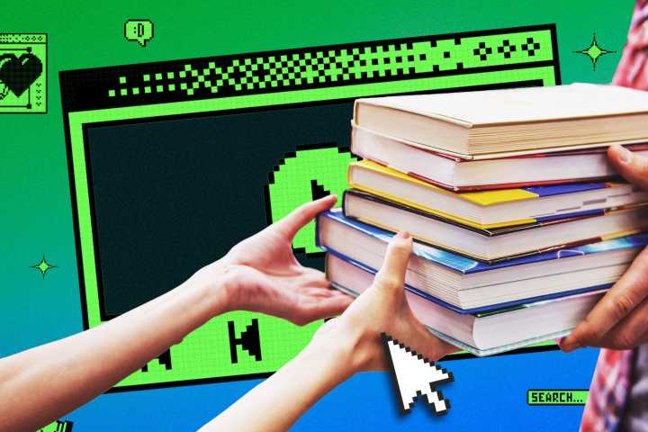 How Fanfiction Became a Publishing Darling