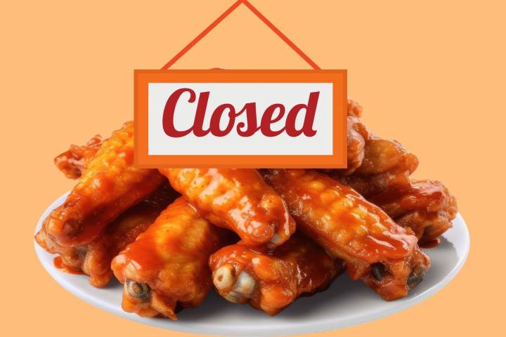 Beloved Capital Region Wing Spot Closes After 46 Years
