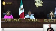 Miguel Riggs cometió violencia política en razón de género: TEE