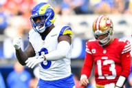 Top Fantasy Football D/ST Rankings (Weeks 1, 2, 3, 4) - Defense Streamers and Starts (2025)