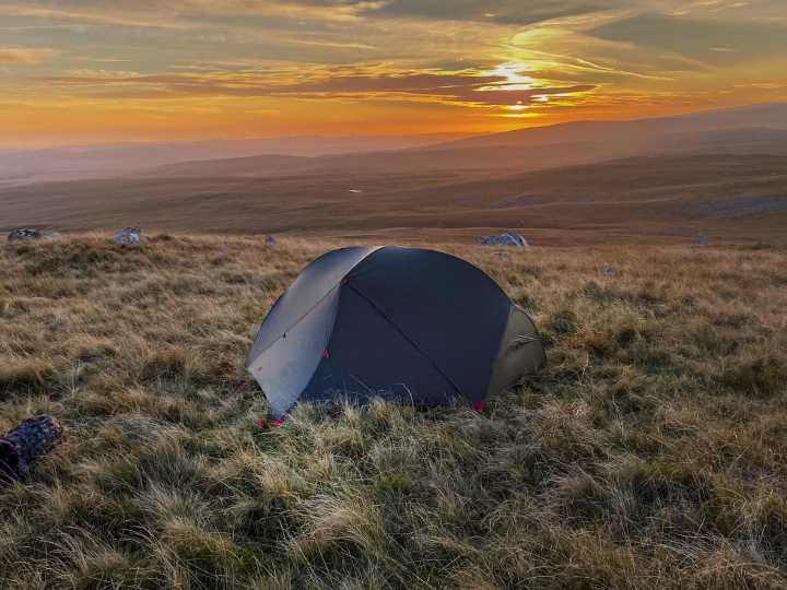‘Fly-camping’ is killing our national parks