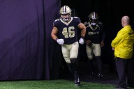 Broncos Signing FB Adam Prentice