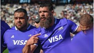 Con el regreso del concordiense Marcos Kremer, Los Pumas reciben a los All Blacks en Córdoba