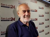Zudaire: “El dólar empieza a ser la única forma de reservar dinero”